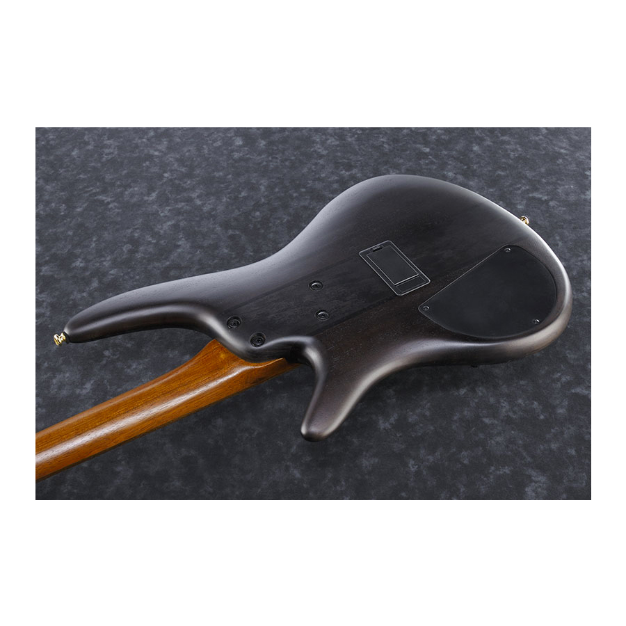 Extended Neck Joint