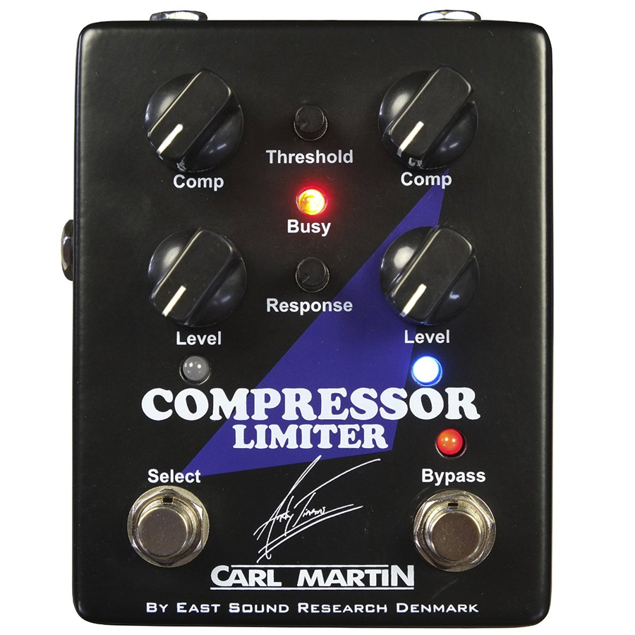 Andy Timmons Signature Compressor Limiter
