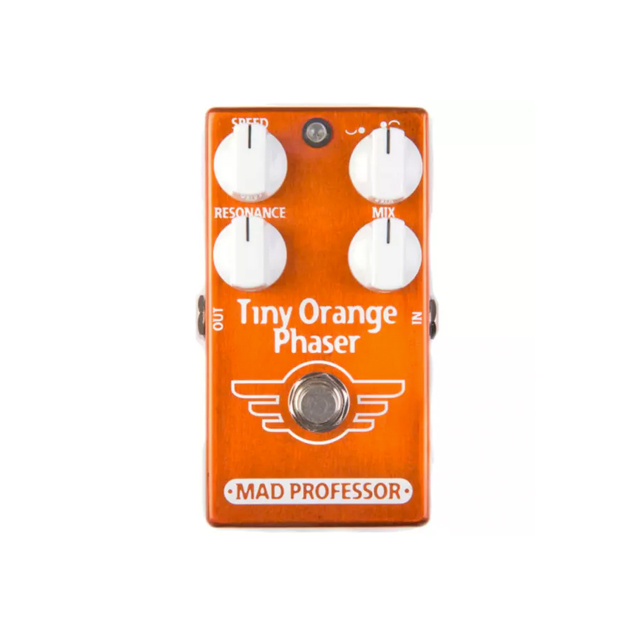 Tiny Orange Phaser