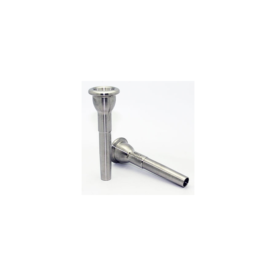 42-LEAD Surgical Stainless Steel Mouthpiece