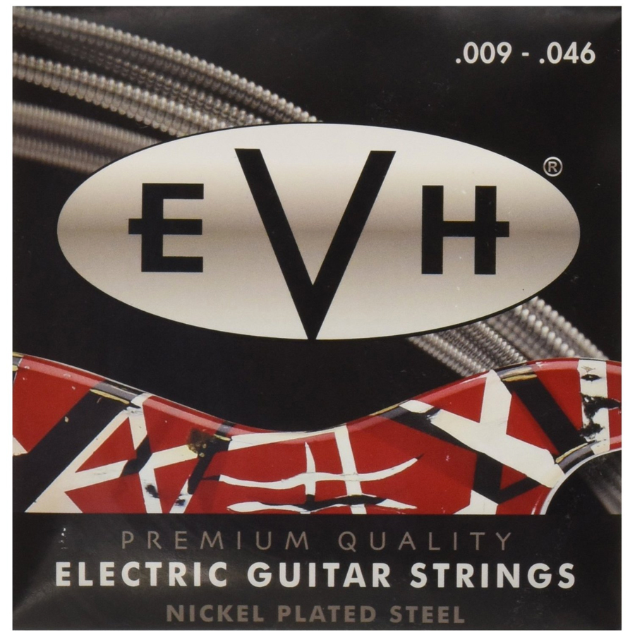 Premium Electric Guitar Strings .009 -.046