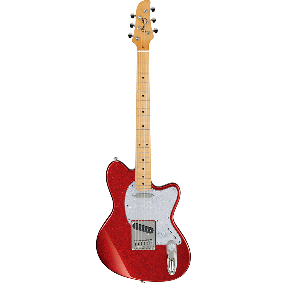TM302PM Red Sparkle