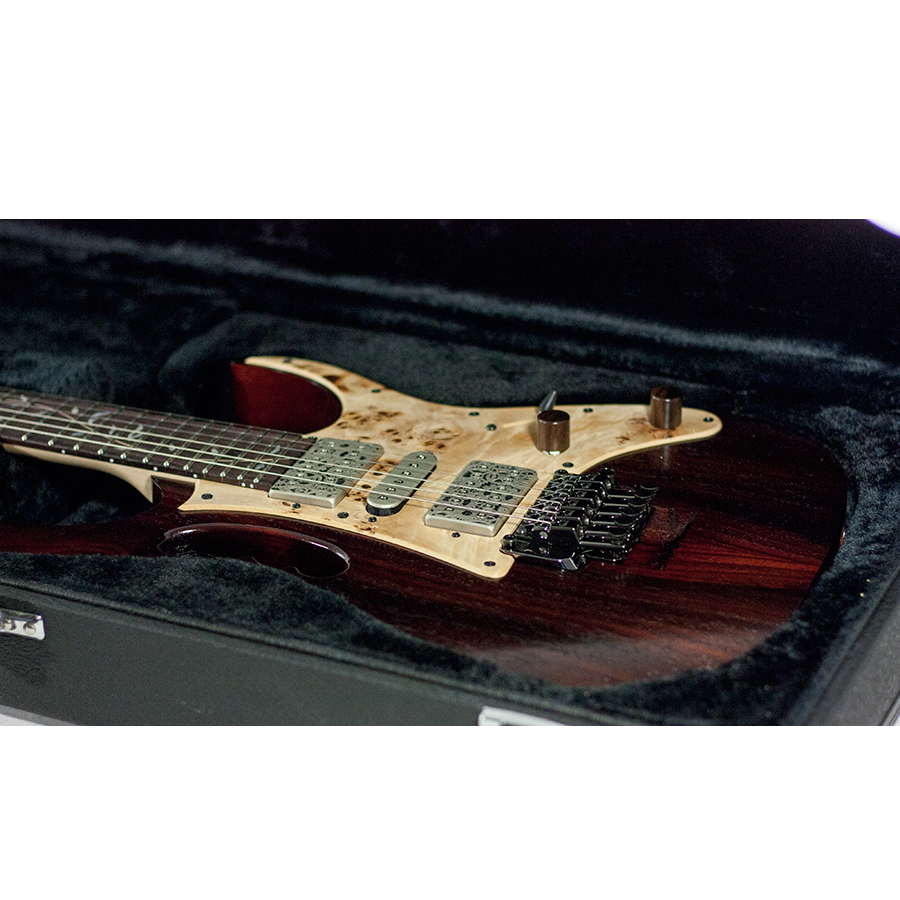 Angled View