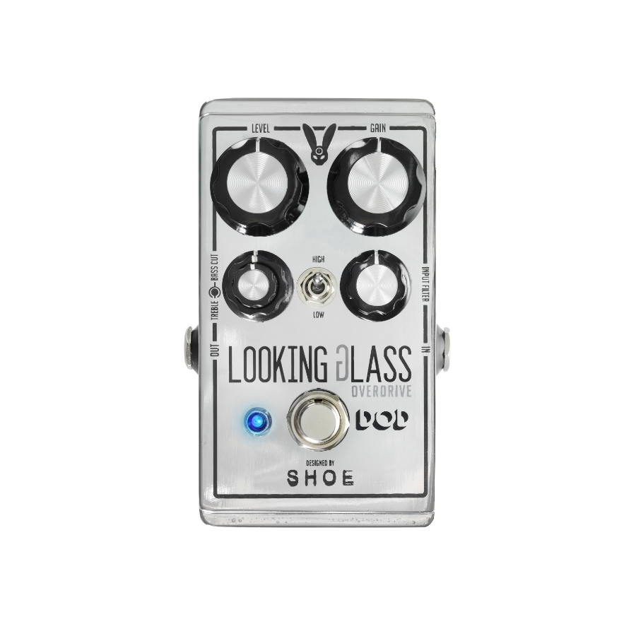 Looking Glass Overdrive *Open Box