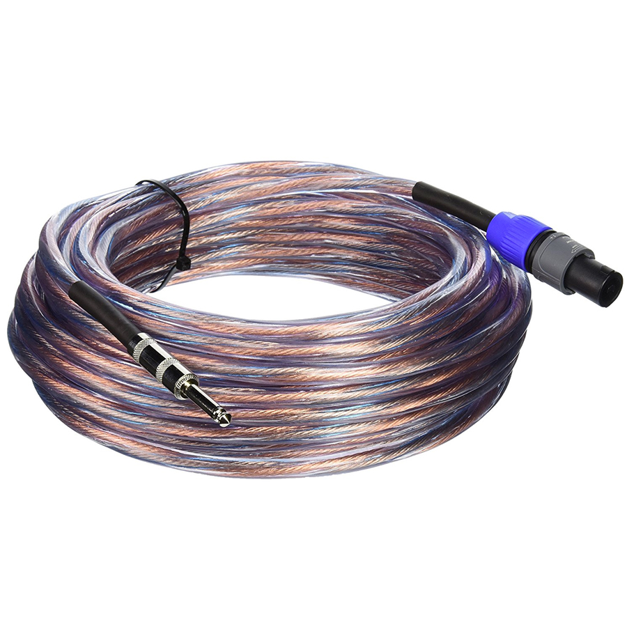 California Speaker Cable 50 Ft 14GA *One Available