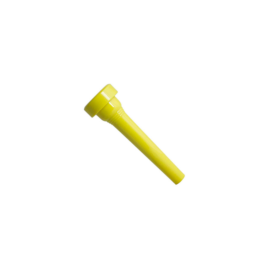 1 1/2C Trumpet Mouthpiece - Mellow Yellow