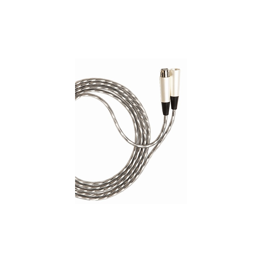SPC-207X Litz 7-Pin 20 Ft XLRM to XLRF Cable