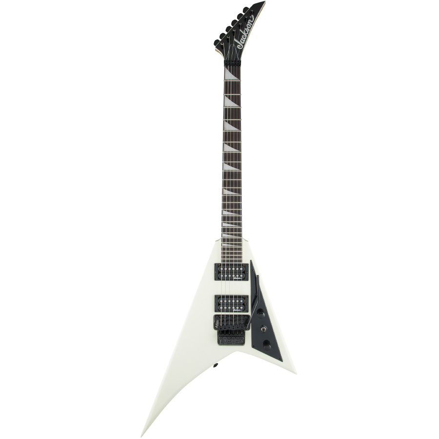 JS32 RR Ivory