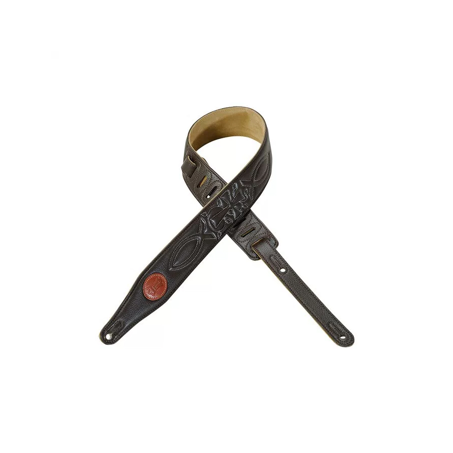 MG17JF Dark Brown