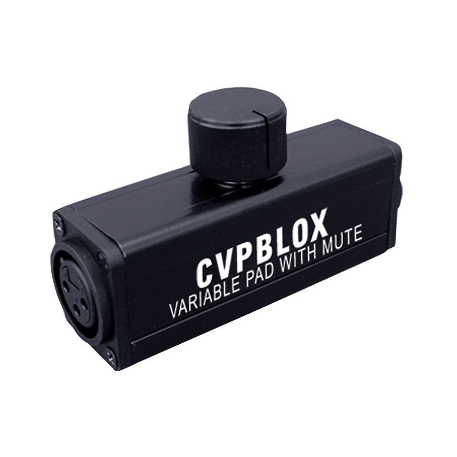 CVPBLOX