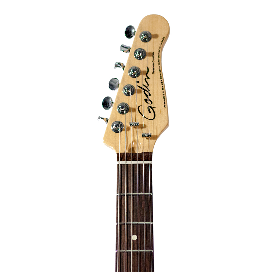 Headstock