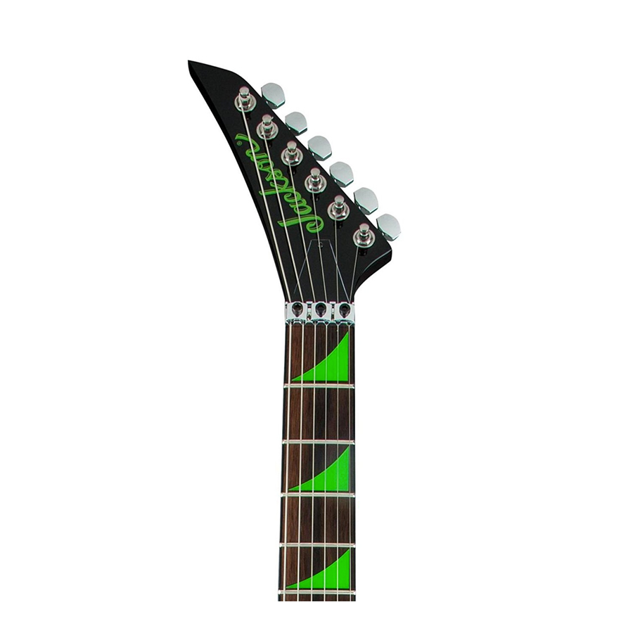 Headstock