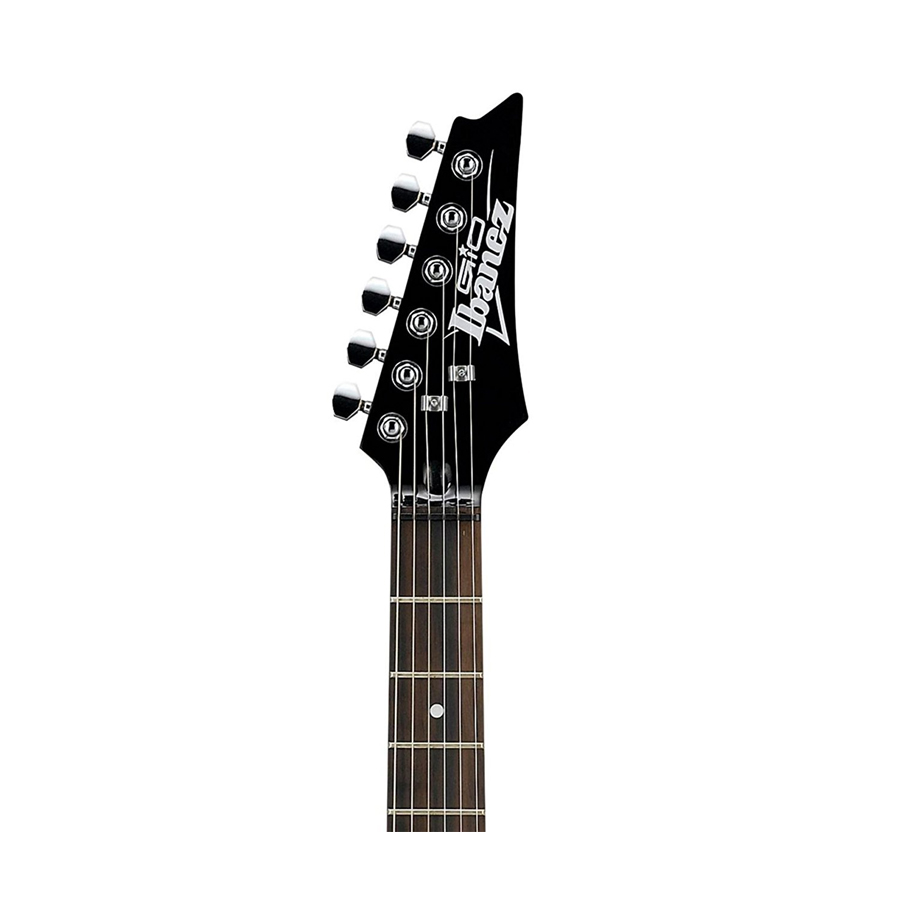 Headstock