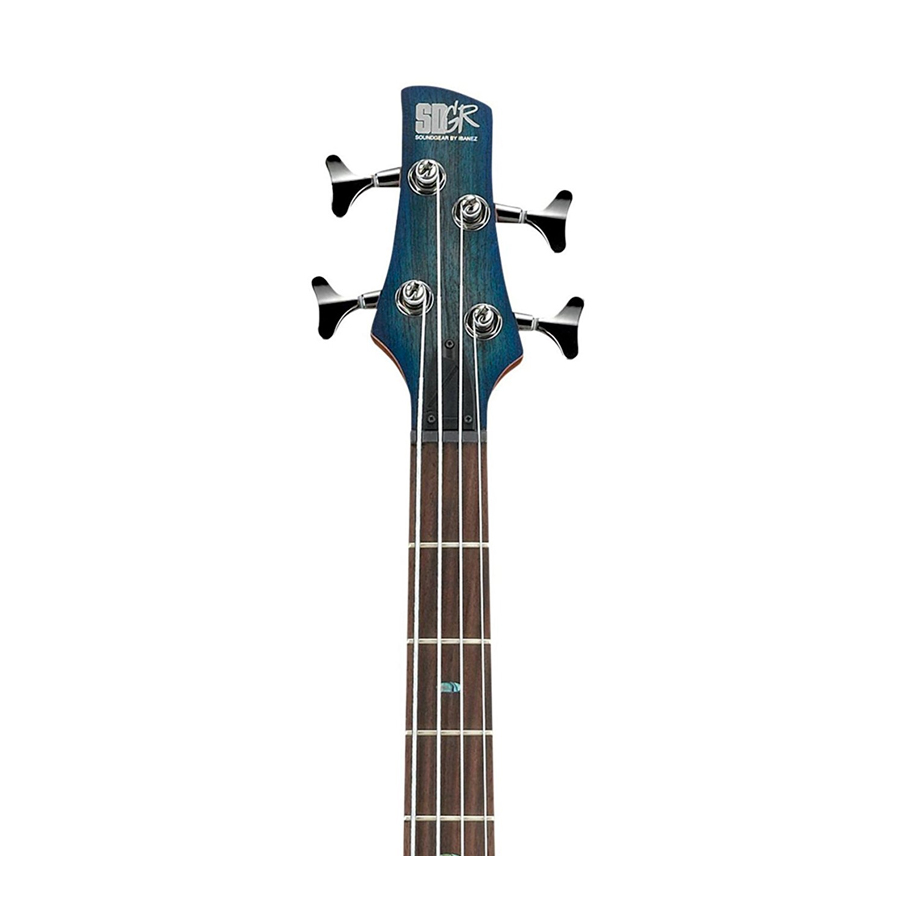 Headstock
