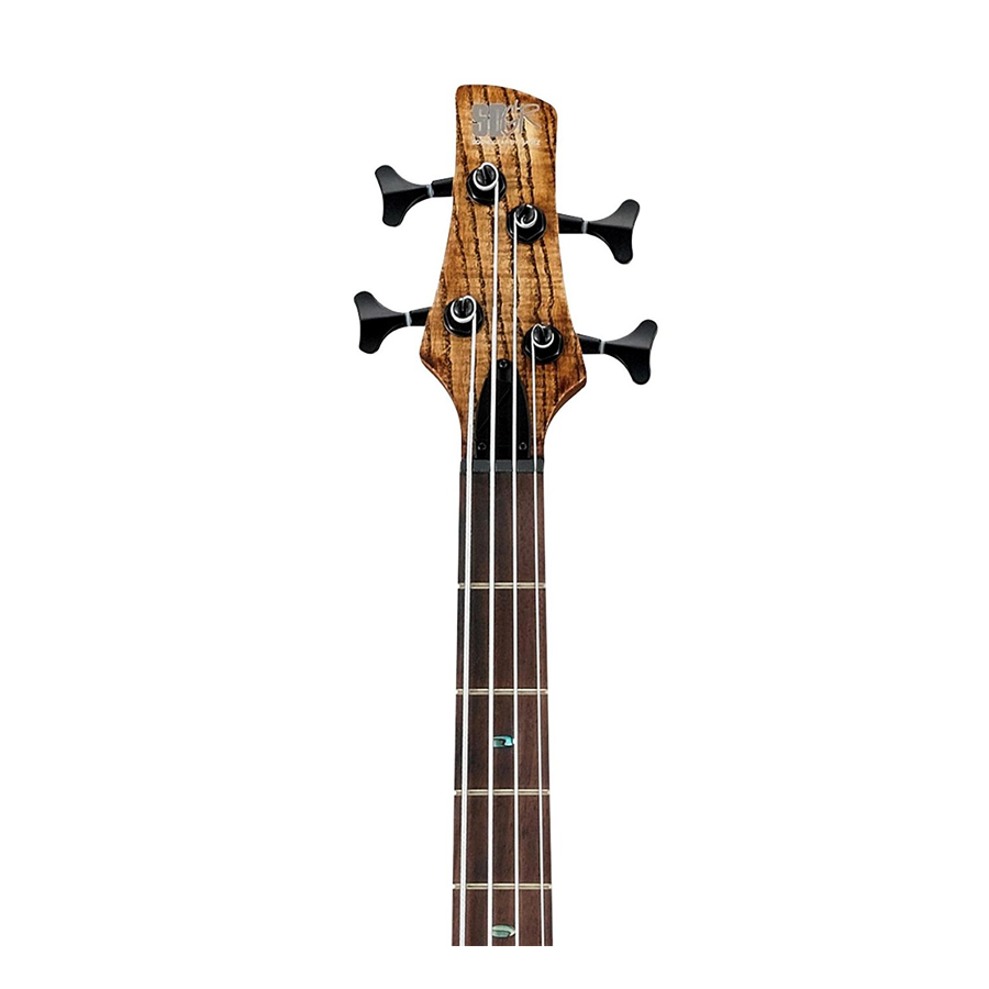 Headstock