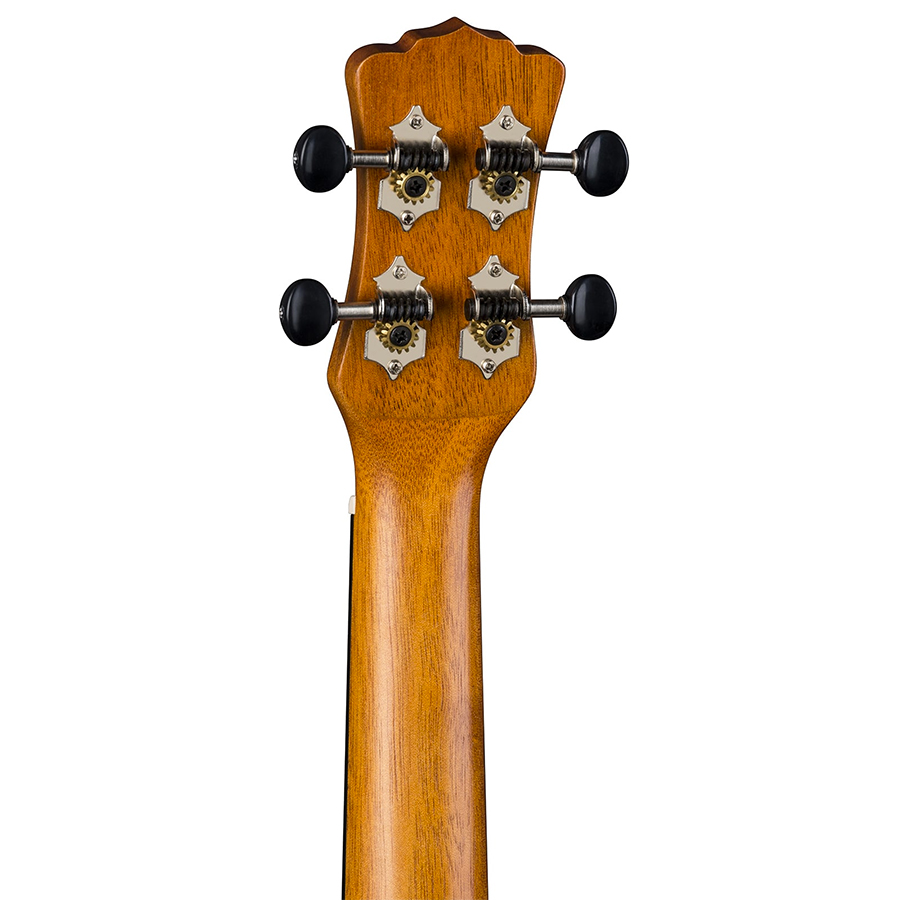 Headstock