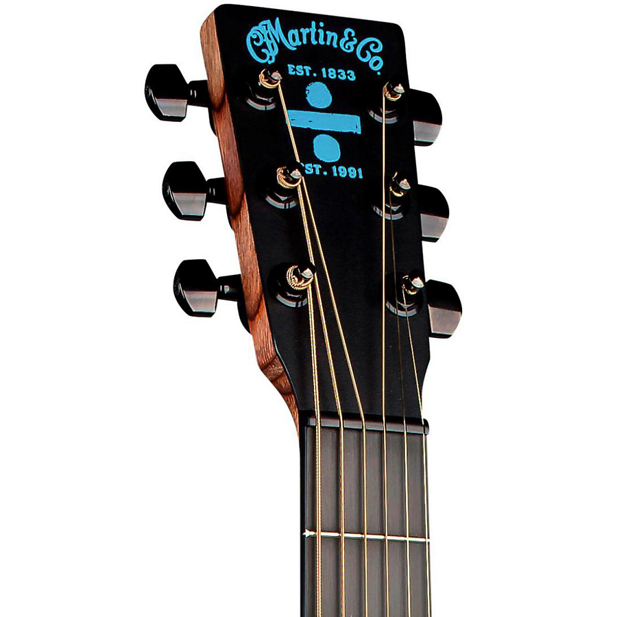 8th Street Music - Martin Ed Sheeran 3 Divide ÷ Left-Handed