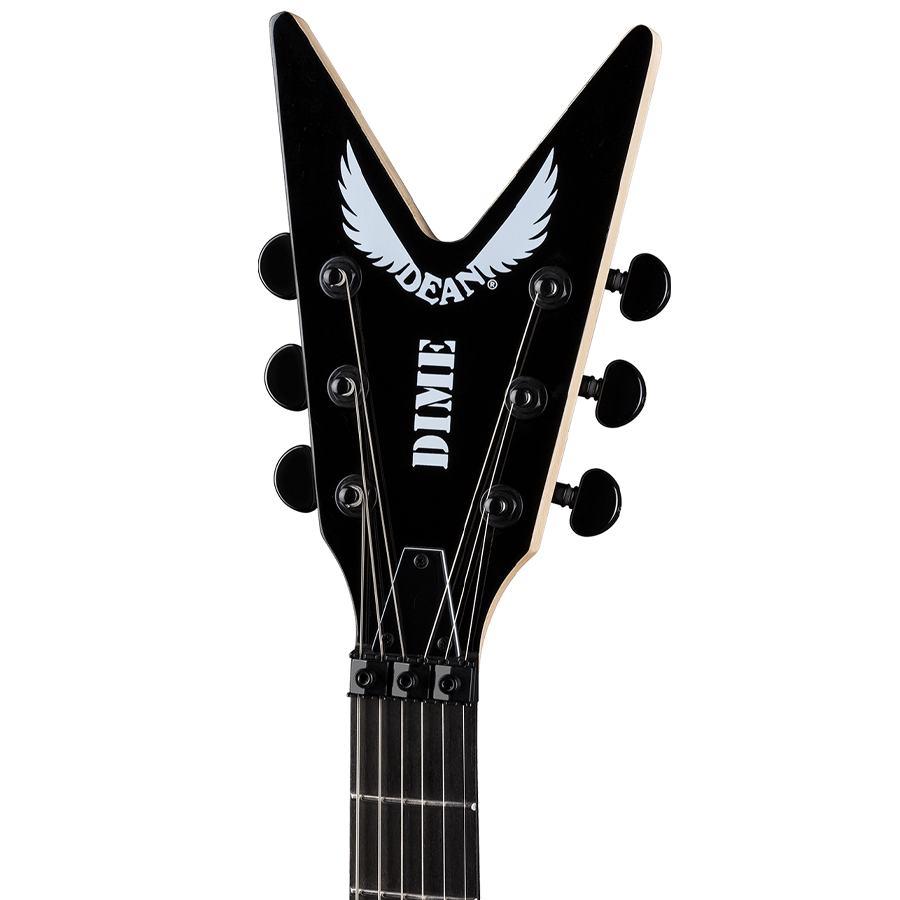 Headstock