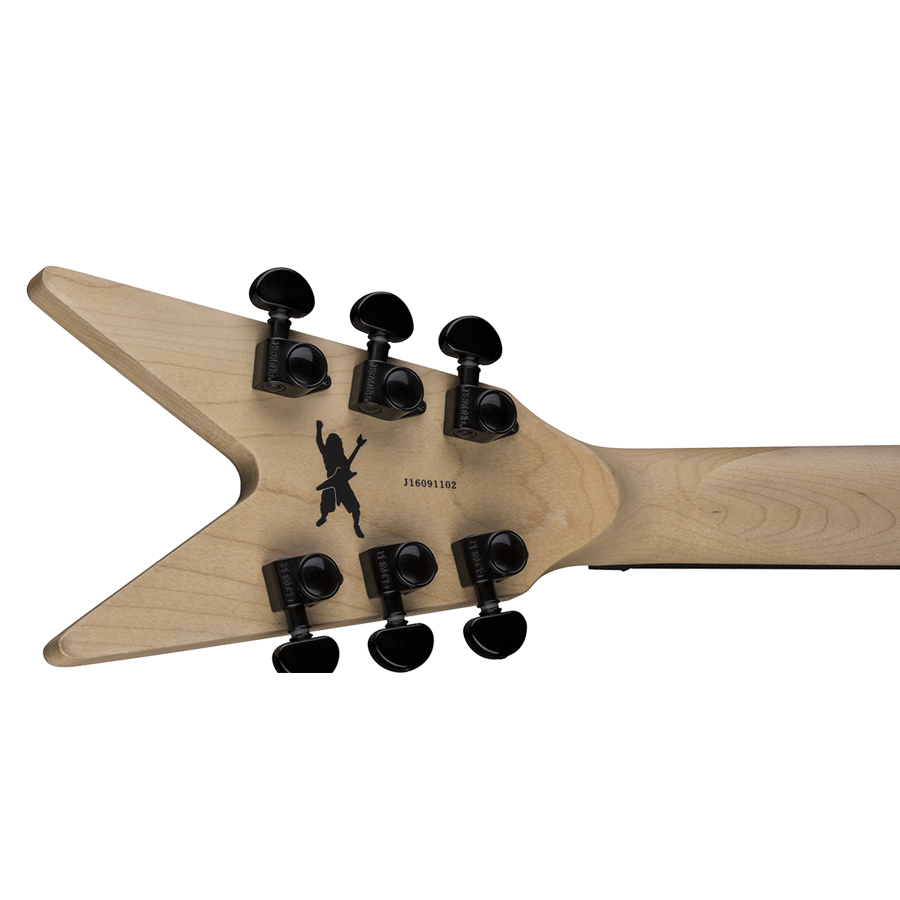Rear Headstock