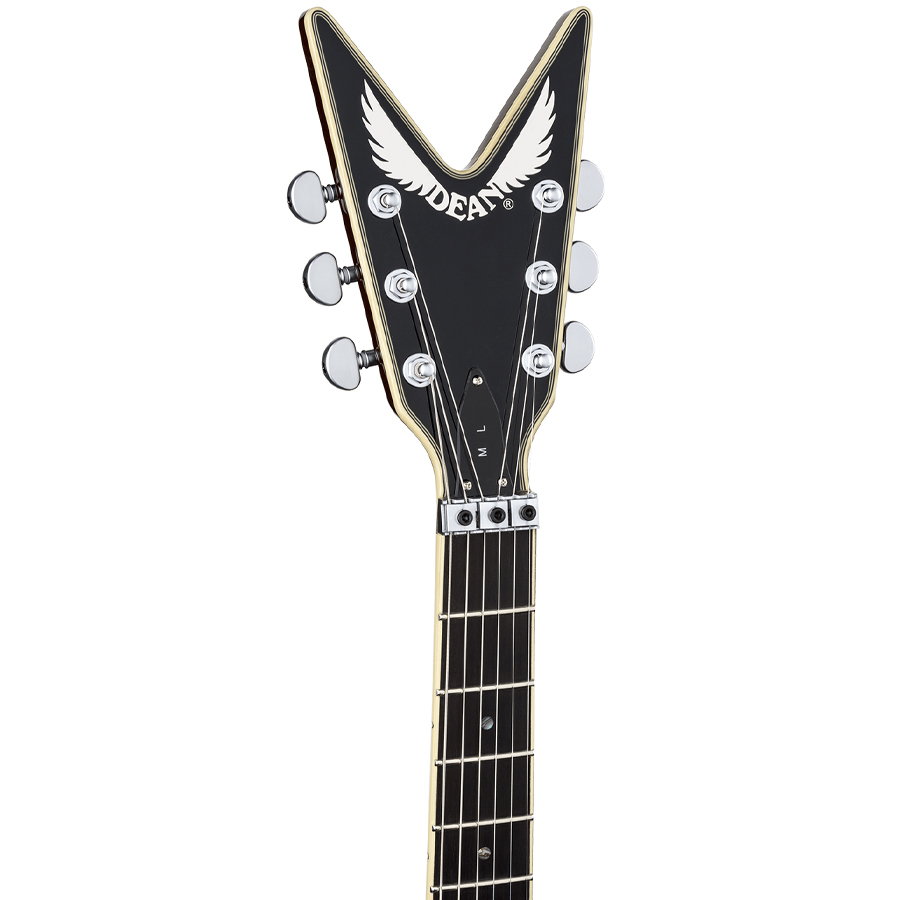 Headstock