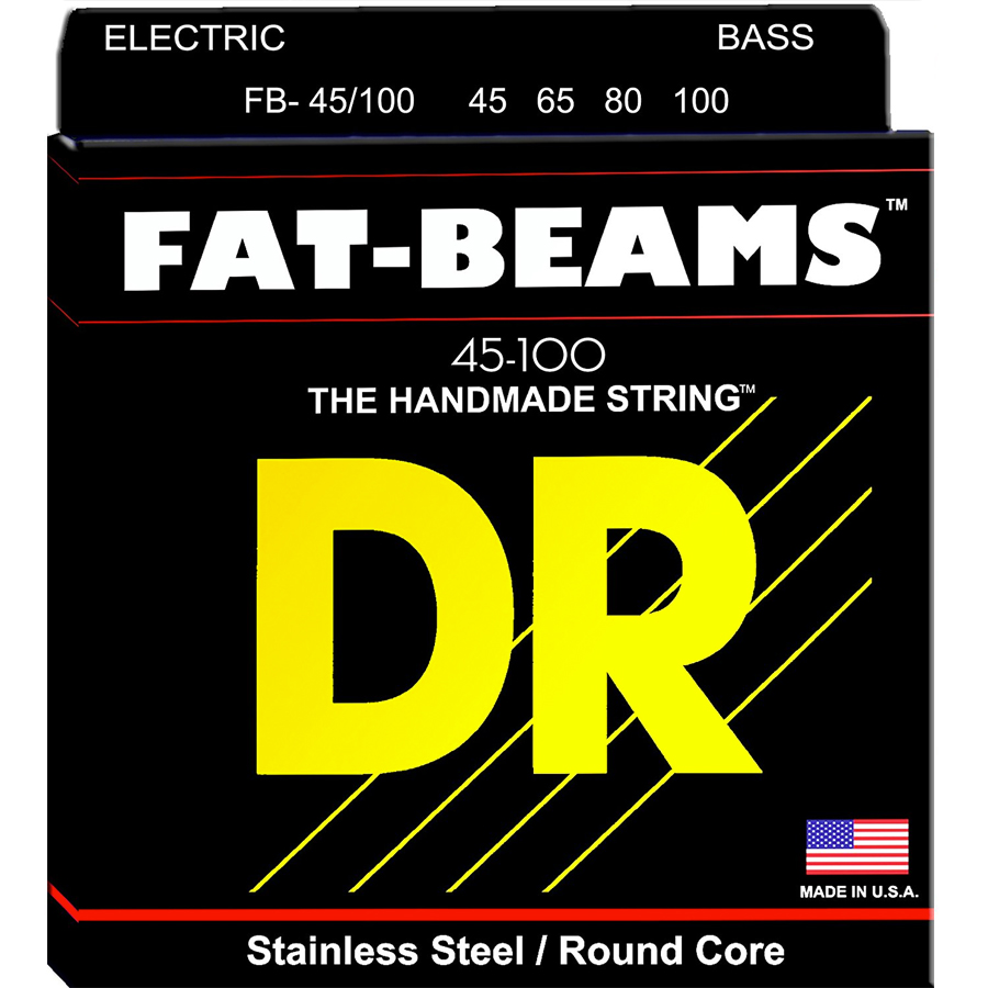 Fat Beams 45 Medium Lite