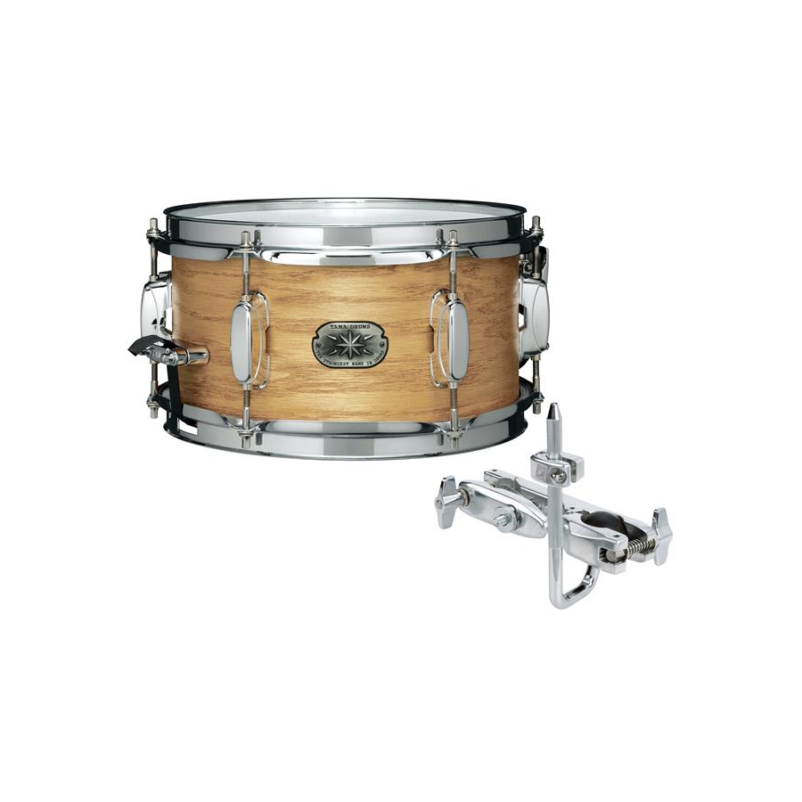 Artwood Limited 5.5x10in Birch Snare - Matte Natural Tamo Ash