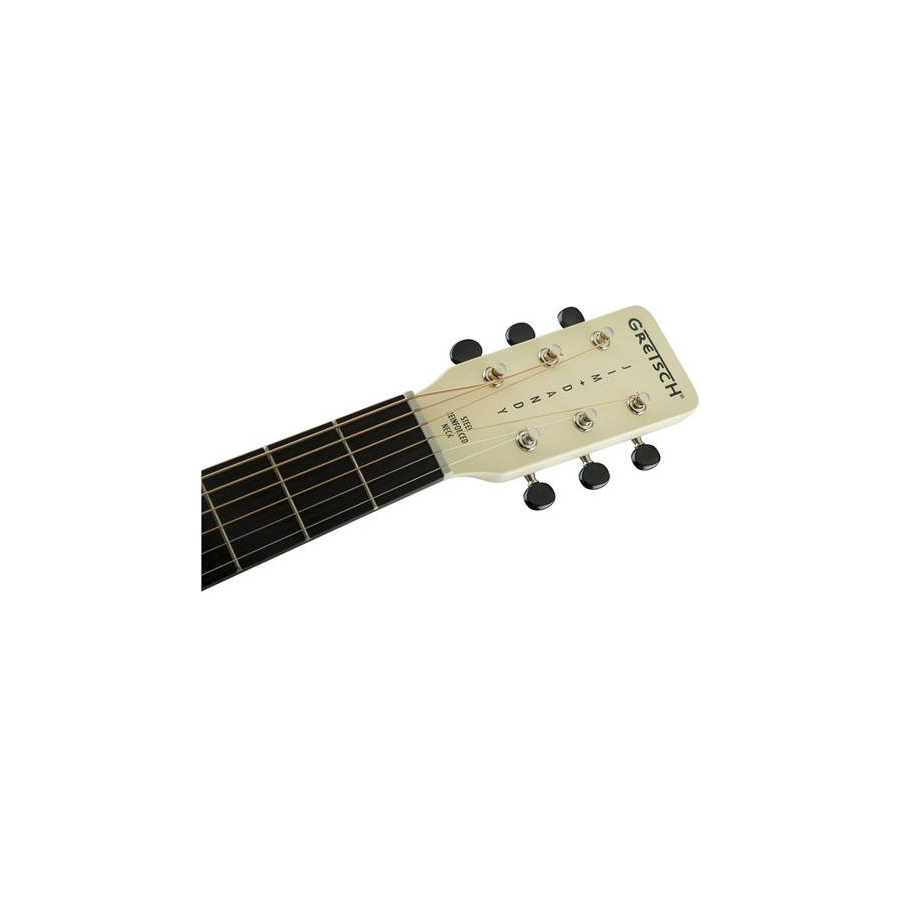 Headstock