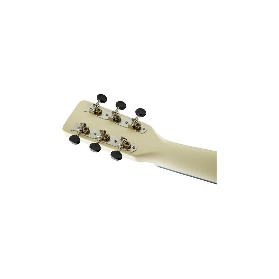 Rear Headstock