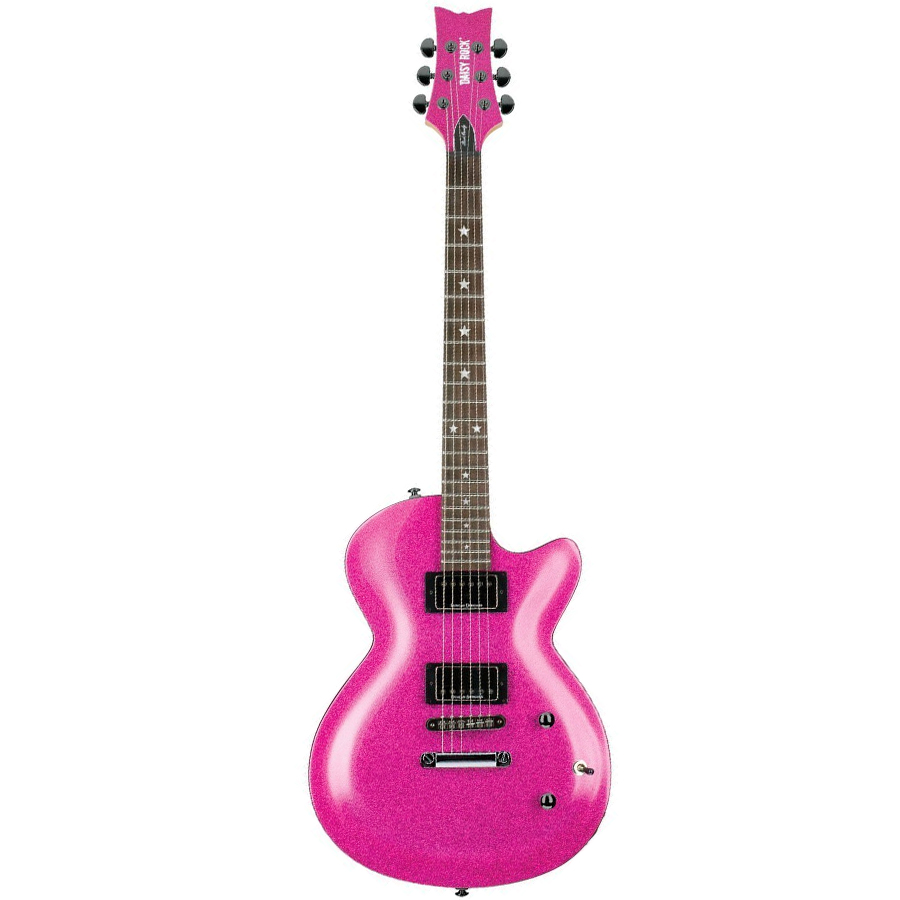 Rock Candy Classic - Atomic Pink