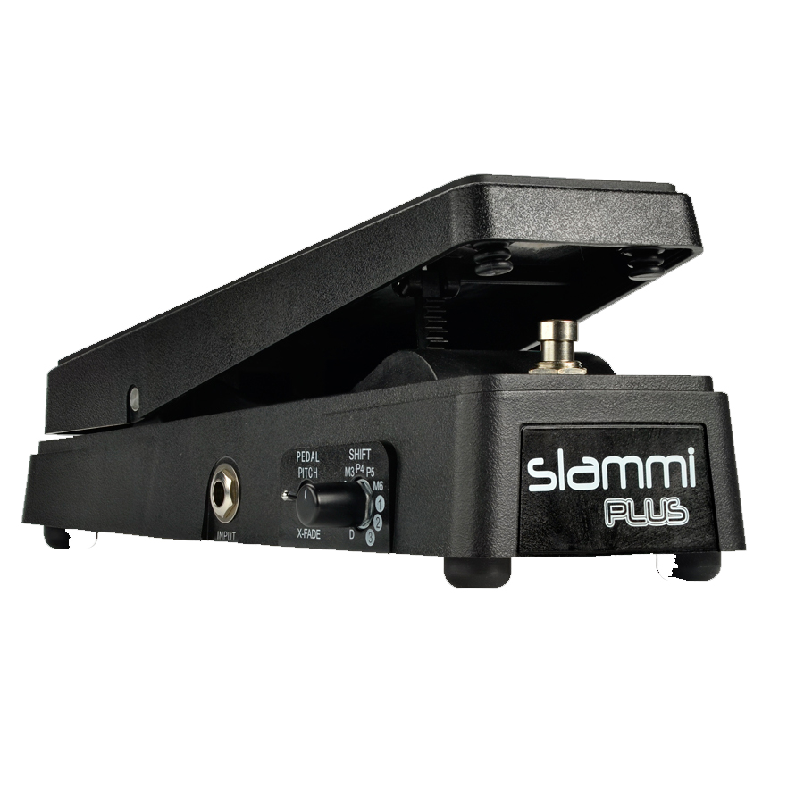 Slammi Plus