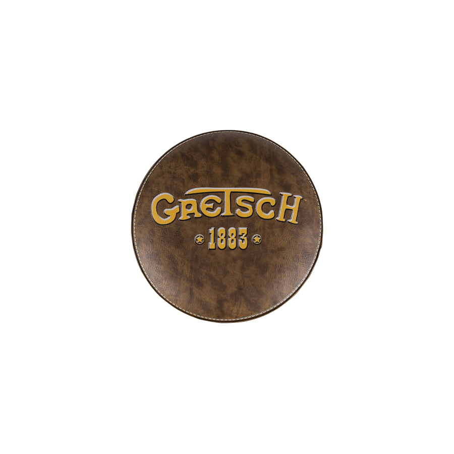 GRETSCH - Tabouret de Bar 1983 30 9124756010 - Ferré Musique - Le