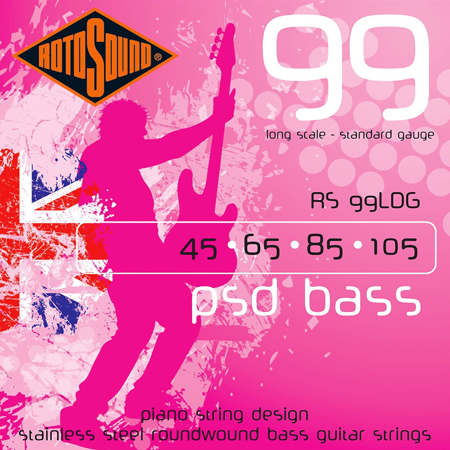 RS99LDG