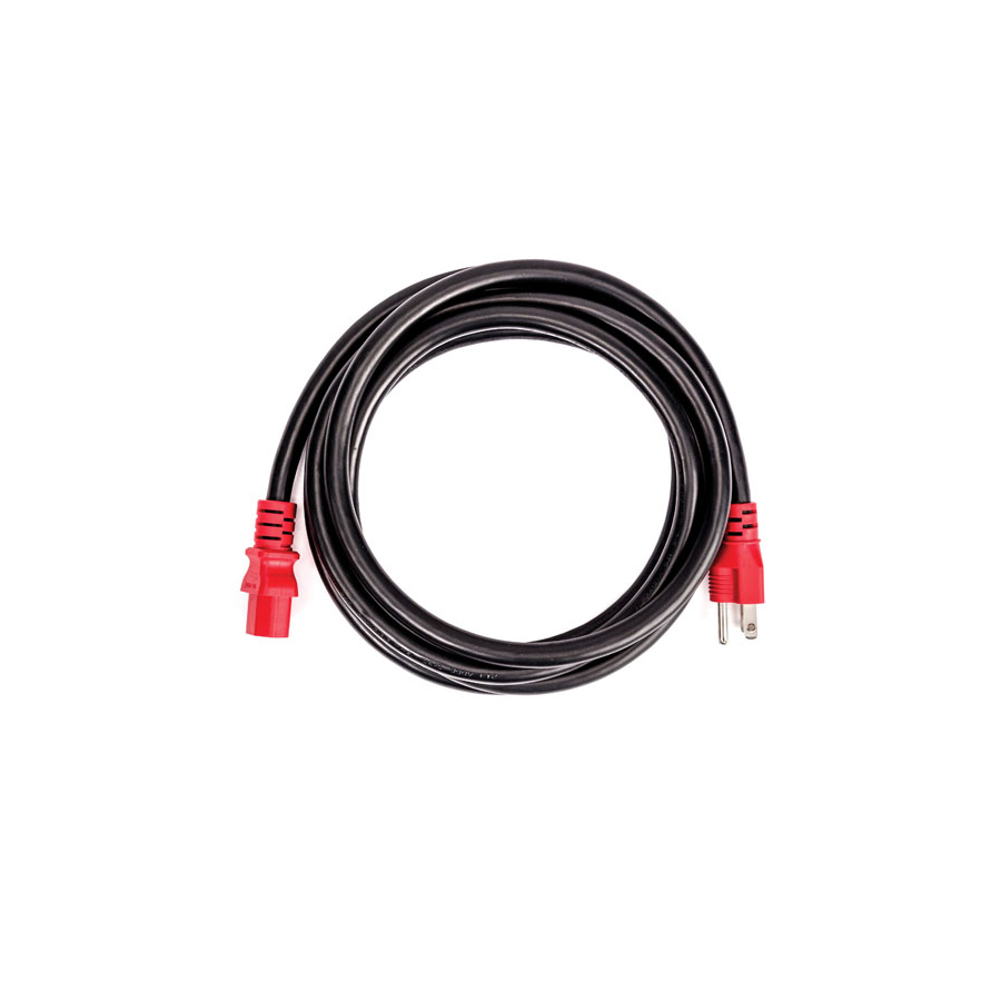 IEC Power Cable - 10 Ft