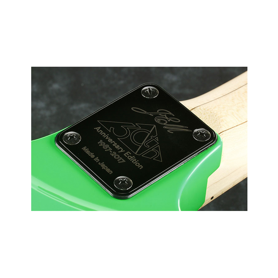 Backplate