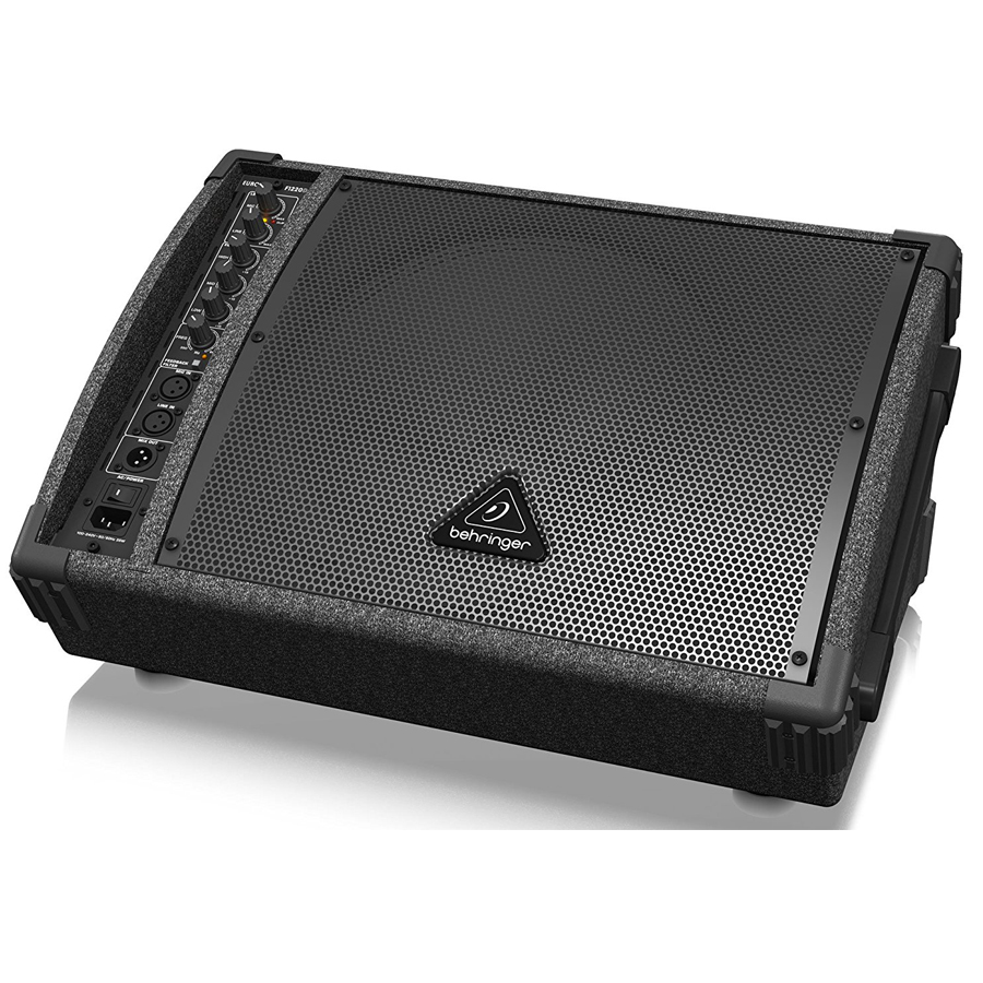 behringer eurolive f1220d