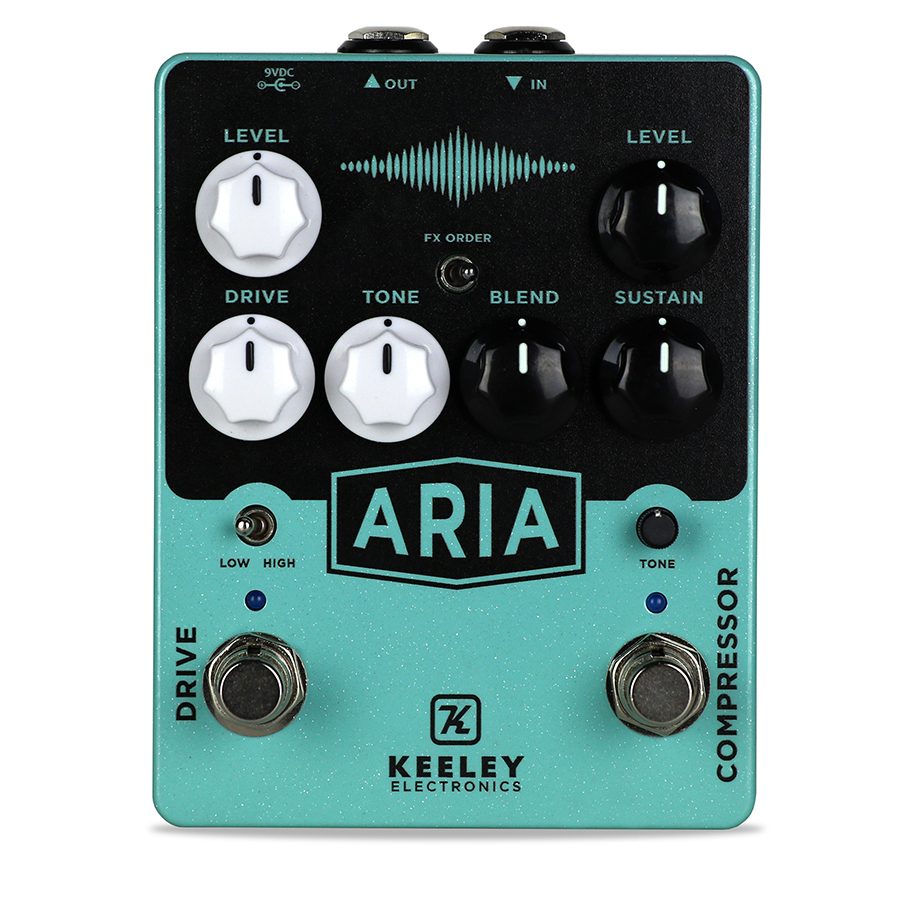 Aria Compressor