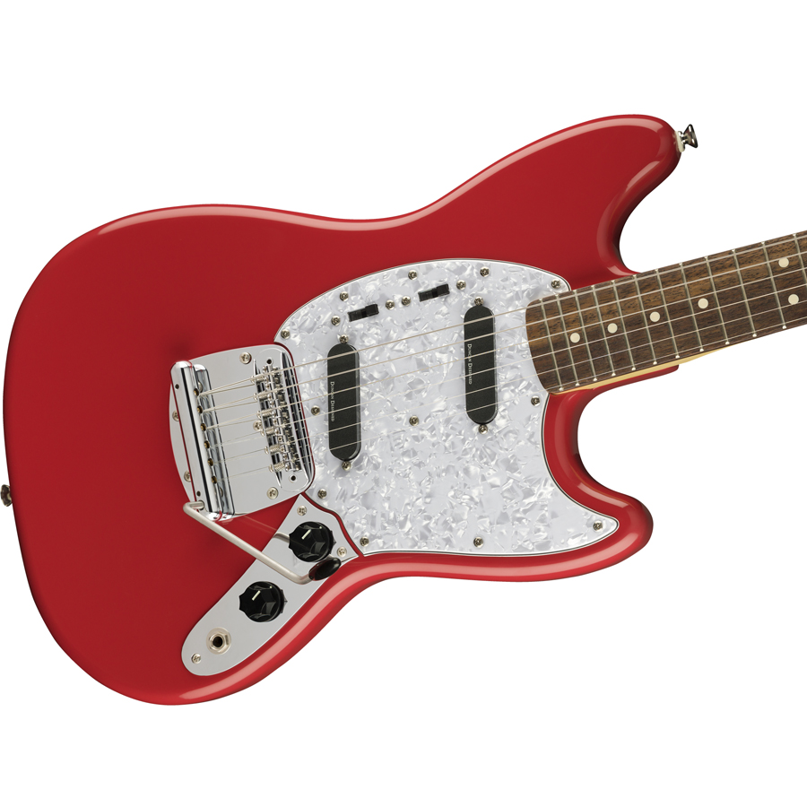 Fender squier store vintage modified mustang