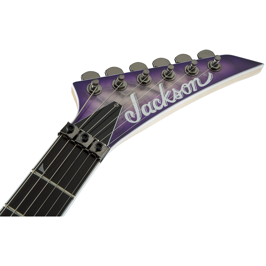 Headstock