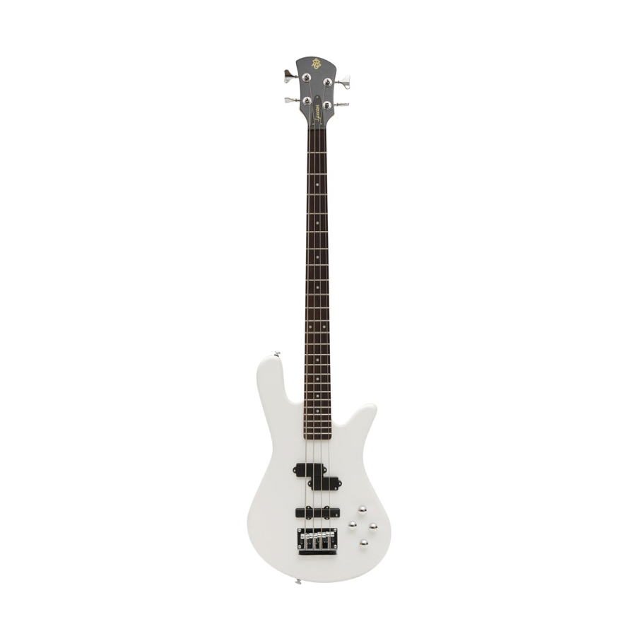 Legend 4  Standard - White Gloss