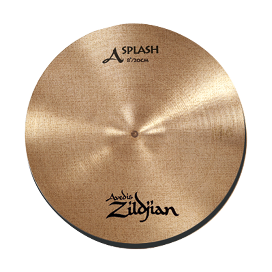 Cymbal Mouse Pad