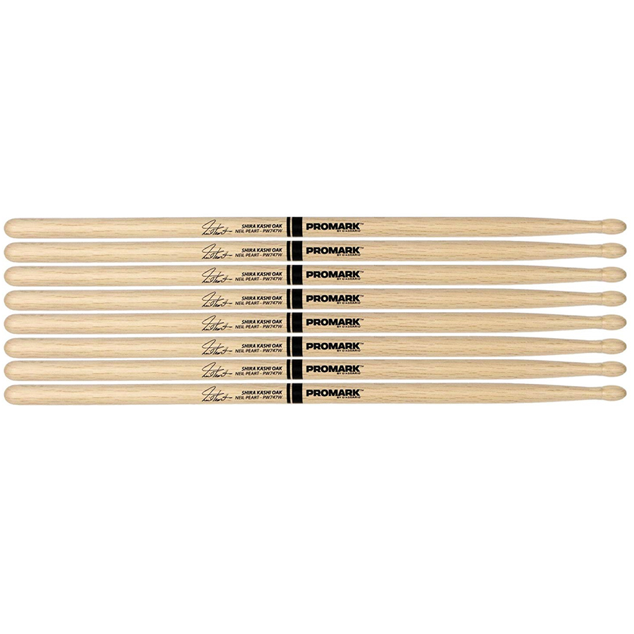 PW747W 4 Pack