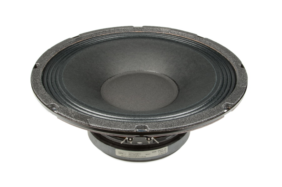 ampeg 10 inch replacement speakers