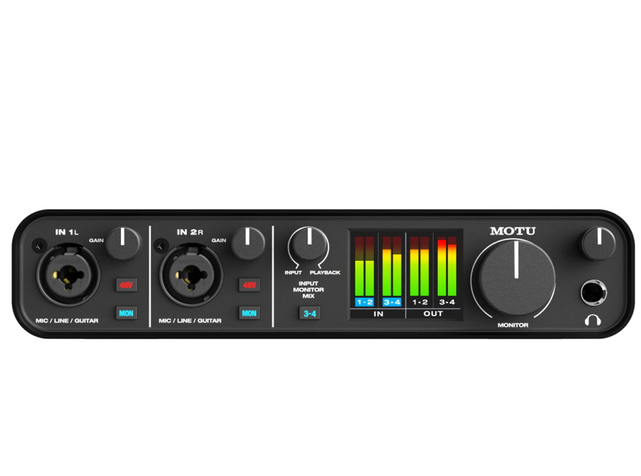 audio interface and mic on a budget