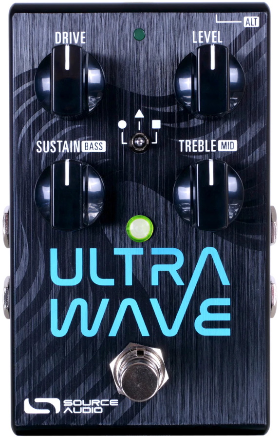 Ultrawave Multiband 