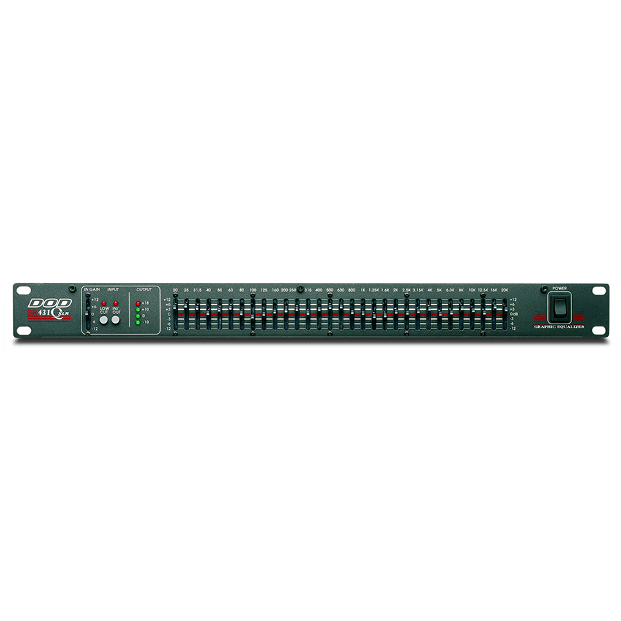 SR431QXLR