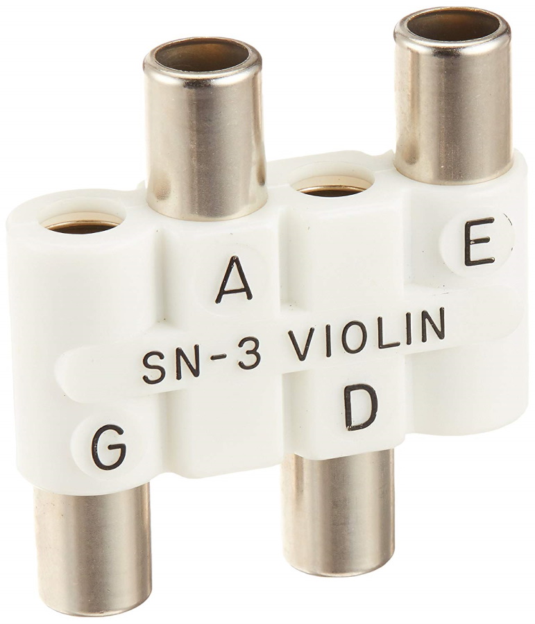 SN3 Classic Violin & Mandolin Pitch Pipe 