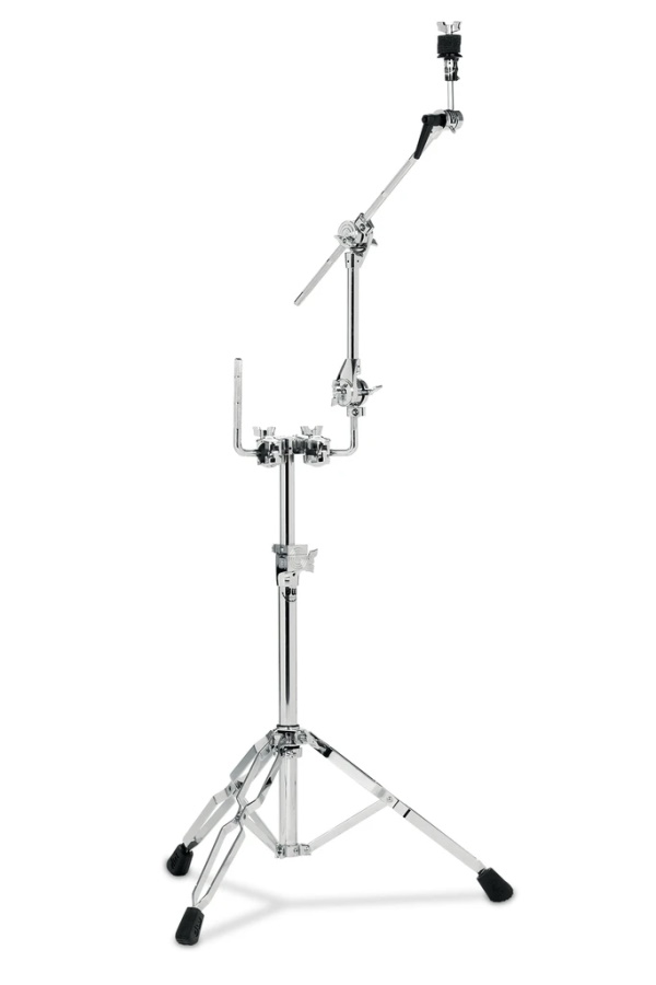 9999 Pro Single Tom and Cymbal Stand