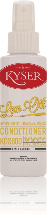 Lemon Oil 