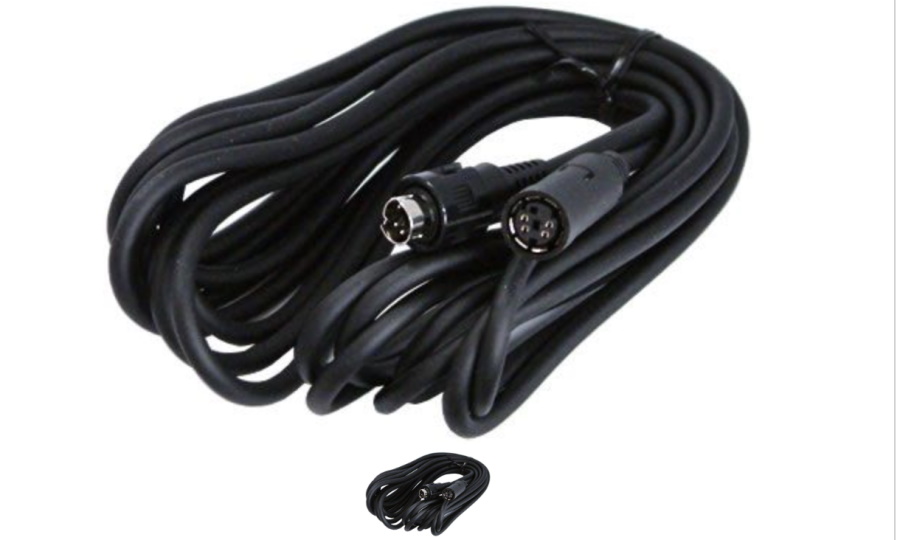 8th Street Music - Yamaha WX11 / WX5 Extension Cable for