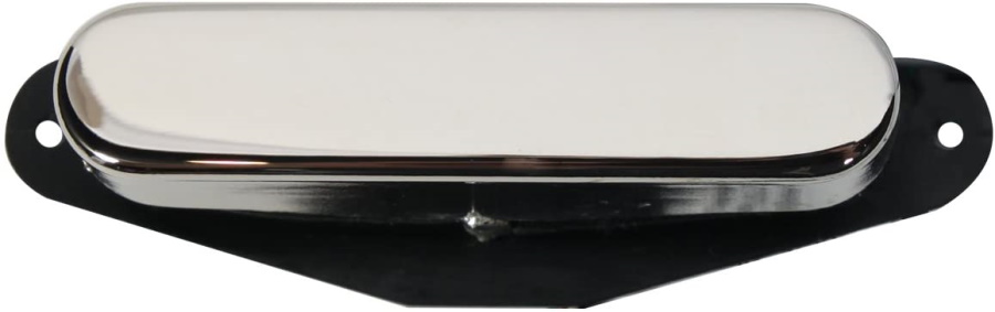 DP417 Area T Tele Neck Pickup Chrome 